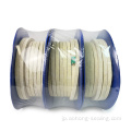 Aramid Fiber PTFE Packing Gland